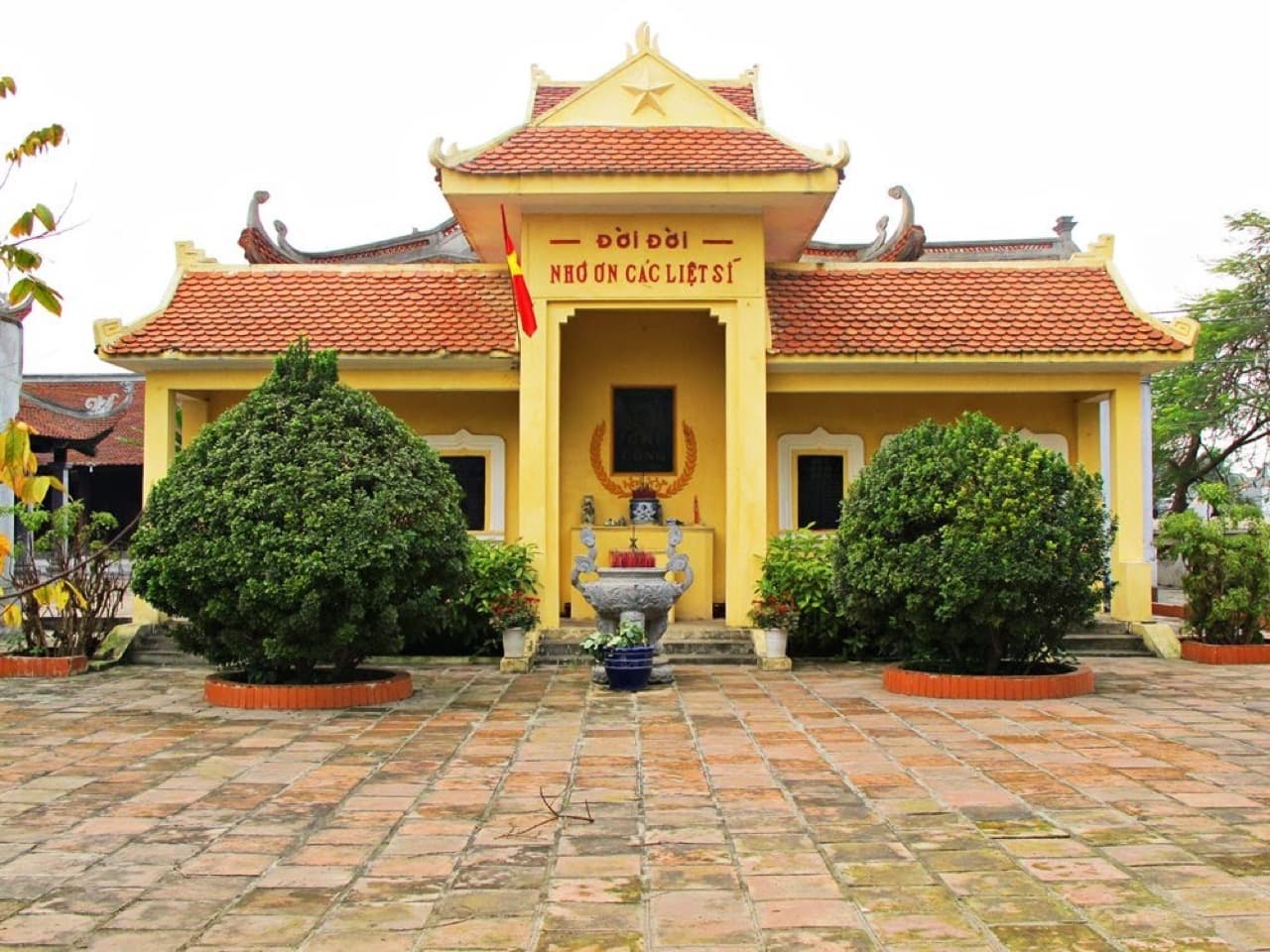 Phóng sự VTV: Khám phá Việt Nam – Lịch sử làng Phúc Xá - Bắc Biên