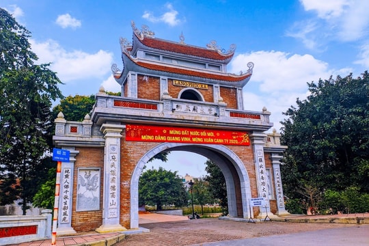 Ảnh 1 từ bài nhúng
