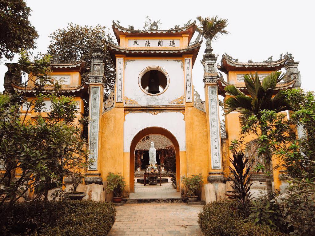 Ảnh 1 từ bài nhúng