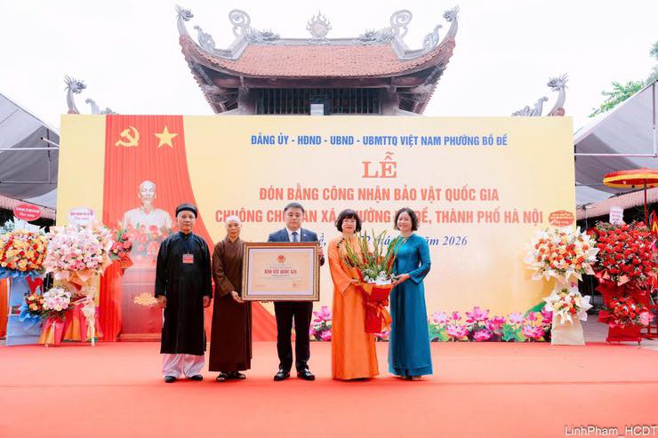 Ảnh 1 từ bài nhúng